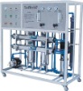 300L/H Reverse Osmosis system purification water treatment equipment