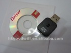 Mini DVB-T USB2.0 TV Stick Receiver