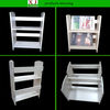 bookcase modern living room furniture Fuzhou wood furniture manufacturer shoe rack PU cover Melamine cover