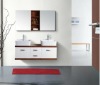 wooden bathroom accessories