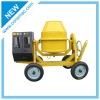 350L Diesel Concrete Mixer