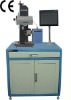 Pneumatic Pin Marking Machine with CE for nameplate