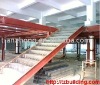 Steel Walkway for Building