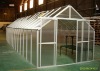 Super size Agricultural Greenhouses 8' x 32'