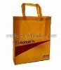 Gift Folding Non Woven Bag