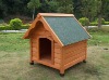 Dog house dog cage pet house