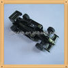 OLYMPUS CAMERAS 12 mini metal race car toy