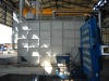 scrap aluminum casting machines