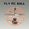 3.5 channel football UFO with gyro griffin supplier