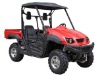 700cc UTV