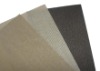 teflon black anti-static LCD pressure paper