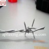 Hot Dipped Galvanized Barbed Wire Factory