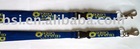 Woven logo lanyard/design your own logo lanyard