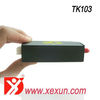 best choice xexun gps gprs vhicle tracking system tk103-2