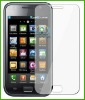 Ultra clear Mobile phone screen film protector for Samsung Sam i9001