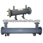 compressed air water chilling chiller