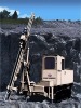 down-the-hole Drilling rig of KQG100