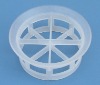 Plastic Cascade Mini Ring/plastic tower packing