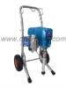 DP-6695 electric airless paint sprayer