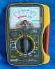 Pocket Analog Multimeter