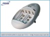 for electrical products AA/AAA NI-MH/NI-Cd battery charger