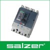 Salzer Mould Case Circuit Breaker MCCB