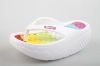 2012 hot Slimming EVA slipper