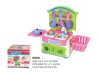 Kids Electrinic Toys Kitchen Series (686C)