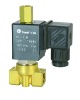 SLV series 3/2-way direct acting solenoid valve