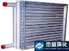 Fin tube radiator, copper radiator