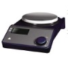 Digital Magnetic Stirrer without Heating