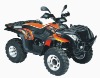 4WD 400cc ATV