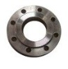 stainless welding neck flange