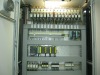 high performance plc control panel