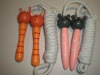 fashion nylon jump rope