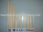 Manufacturing wooden colored pencil, natural wooden pencil stick with Competitive Price and Fine Quality