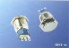 19mm Round stainless steel/brass push Button Switch Manufacture