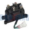 winch relay 12V 24V