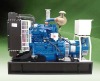 100KW Natural Gas Generator sets / CNG