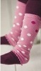 baby leg warmers knitting pattern