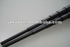 carbon fiber rod for fishing rod holder