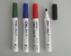 promotional large erasable mark pen