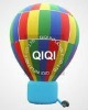 2012 hot selling inflatable adverting ground air balloons in toys& hobbies