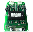 IGBT Driver 2QD30A17K-I Adapter Board in stock compatible to Infineon 2ED300C17-S driver