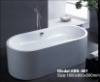 Bathtub ABB-867