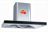 90cm home range hood