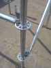 ring lock scaffolding