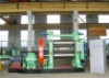 Four Roller Type Rubber Calendering Machine