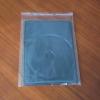 Self-adhesive OPP Plastic Sleeve for DVD Case