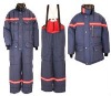 FR Winter coverall